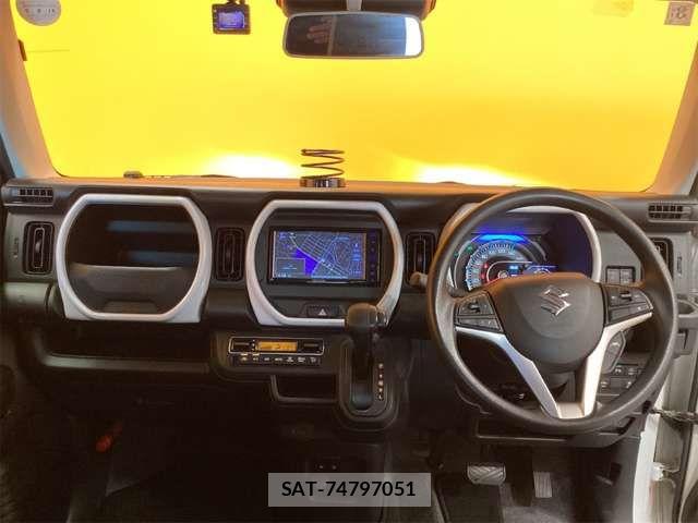 Suzuki HUSTLER 2022-08 8366286-1