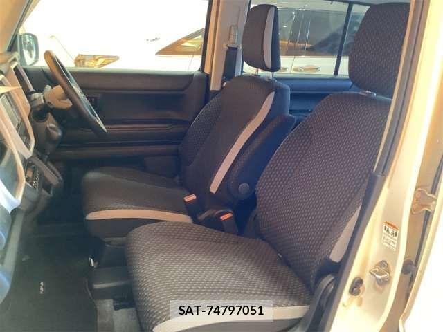 Suzuki HUSTLER 2022-08 8366286-19