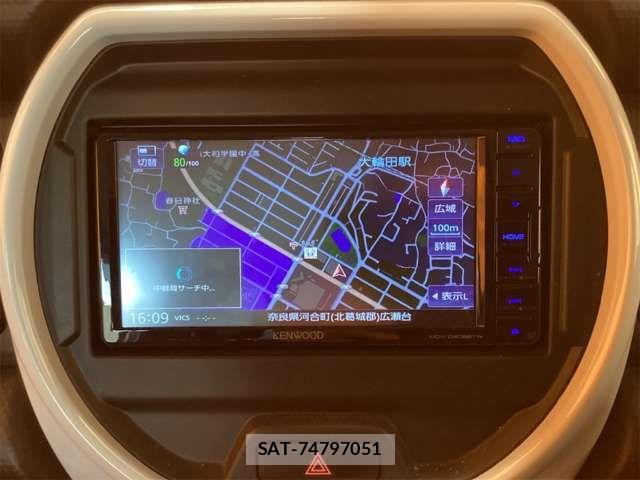 Suzuki HUSTLER 2022-08 8366286-2