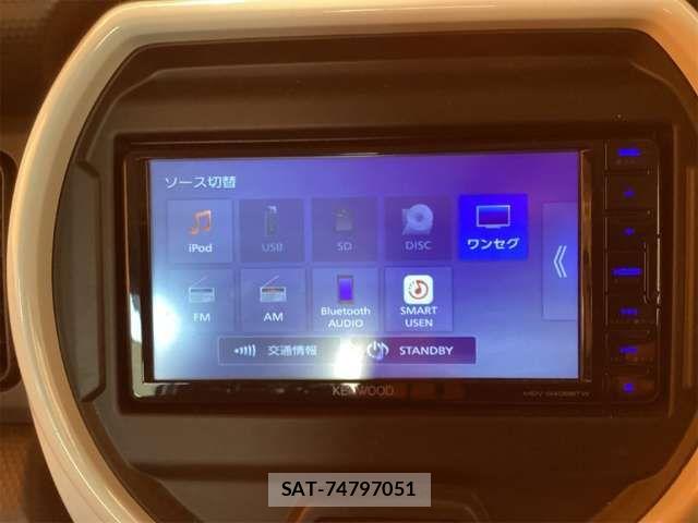 Suzuki HUSTLER 2022-08 8366286-4