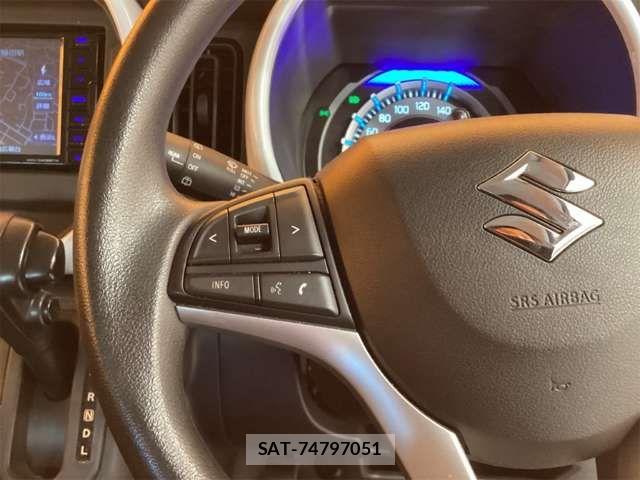 Suzuki HUSTLER 2022-08 8366286-6