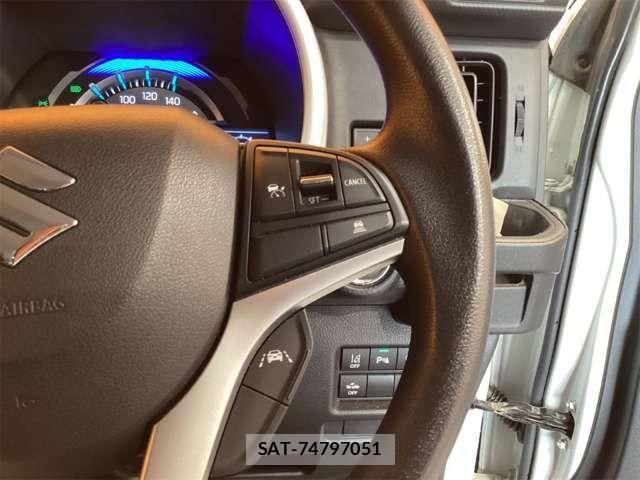 Suzuki HUSTLER 2022-08 8366286-7