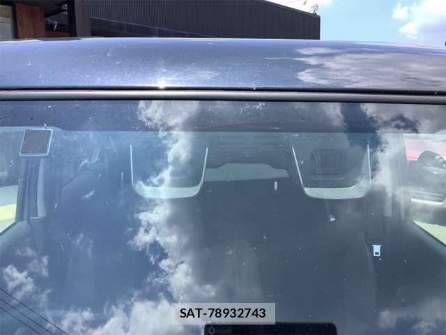 Suzuki HUSTLER 2018-09 8366327-9