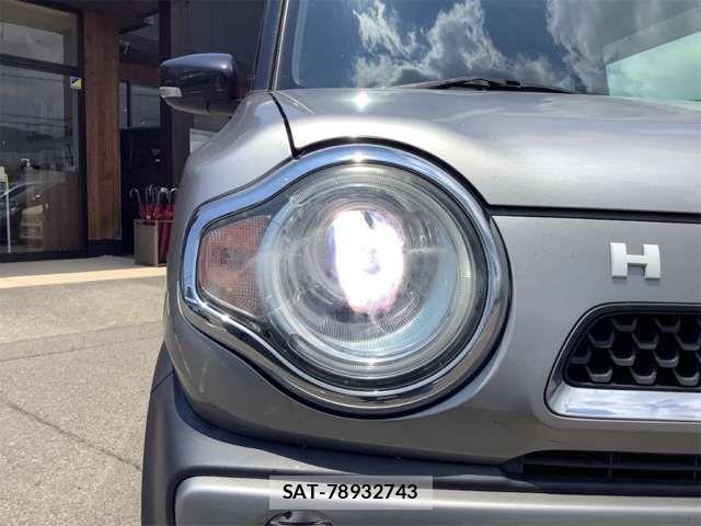 Suzuki HUSTLER 2018-09 8366327-10