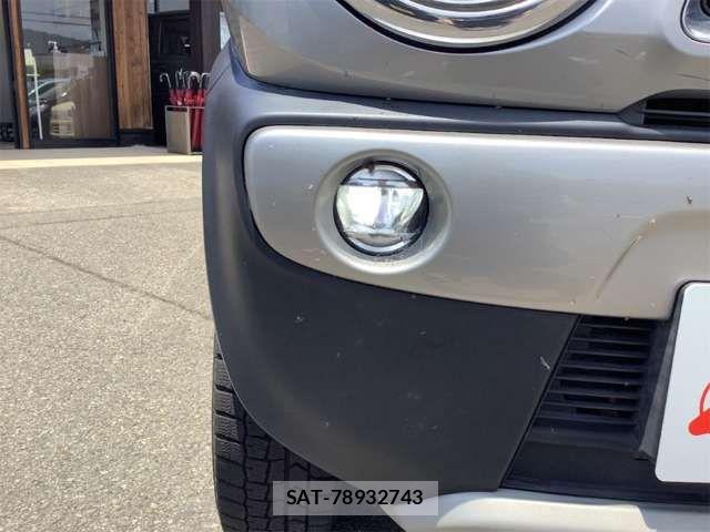 Suzuki HUSTLER 2018-09 8366327-11