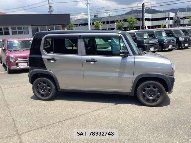 Suzuki HUSTLER 2018-09 8366327-14