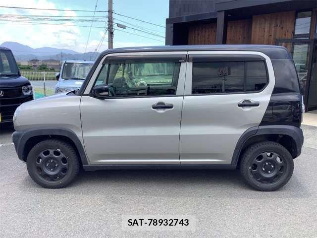 Suzuki HUSTLER 2018-09 8366327-17