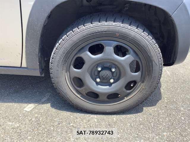 Suzuki HUSTLER 2018-09 8366327-18