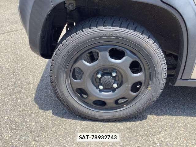 Suzuki HUSTLER 2018-09 8366327-19