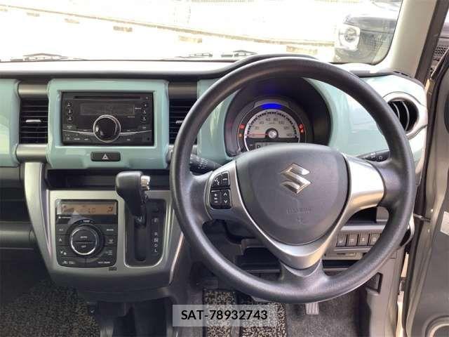 Suzuki HUSTLER 2018-09 8366327-5