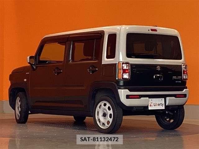 Suzuki HUSTLER 2023-06 8366287-9