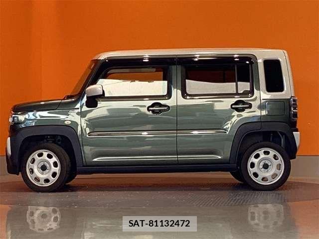 Suzuki HUSTLER 2023-06 8366287-10