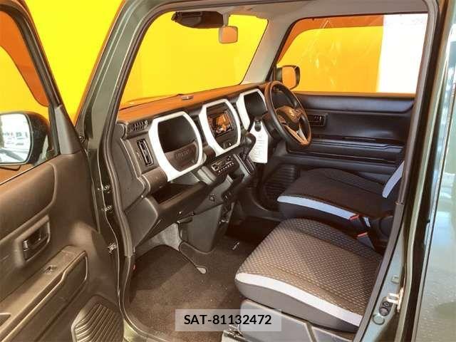 Suzuki HUSTLER 2023-06 8366287-11