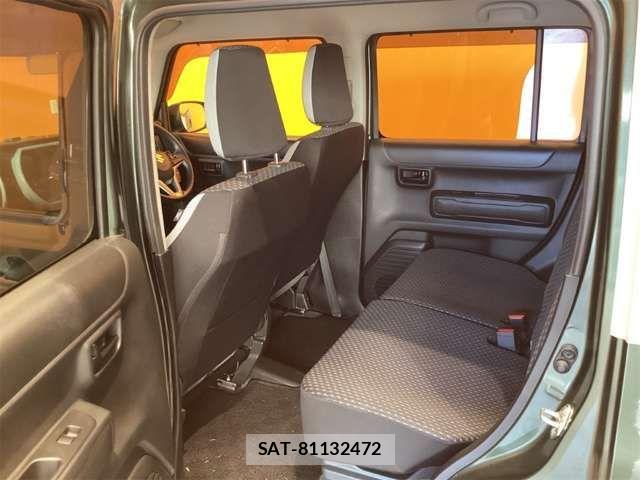 Suzuki HUSTLER 2023-06 8366287-12