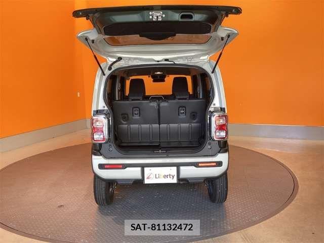 Suzuki HUSTLER 2023-06 8366287-13