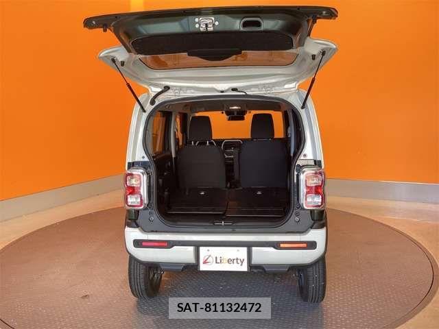 Suzuki HUSTLER 2023-06 8366287-14