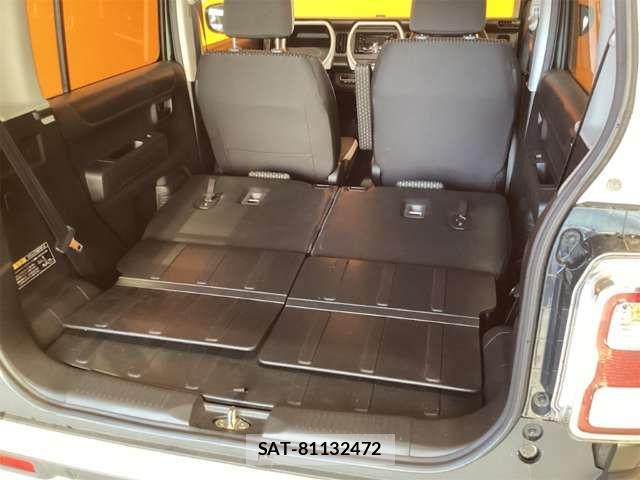 Suzuki HUSTLER 2023-06 8366287-15