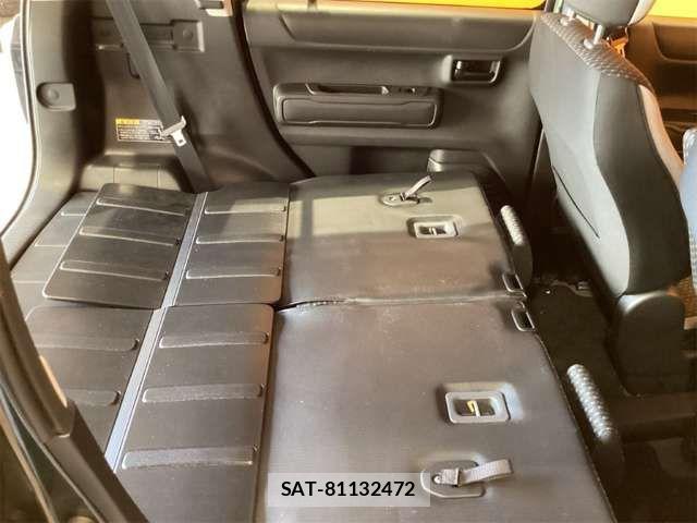 Suzuki HUSTLER 2023-06 8366287-16