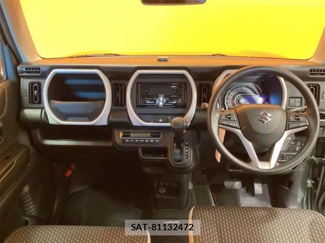 Suzuki HUSTLER 2023-06 8366287-1