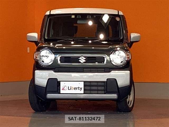 Suzuki HUSTLER 2023-06 8366287-4
