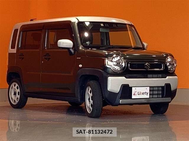 Suzuki HUSTLER 2023-06 8366287-5
