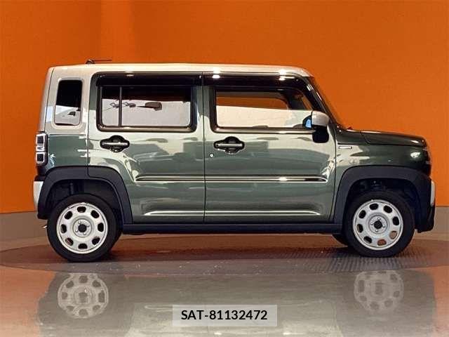 Suzuki HUSTLER 2023-06 8366287-6