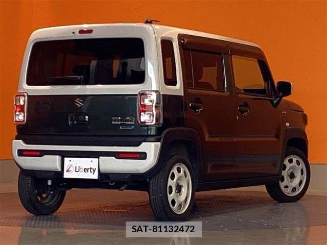 Suzuki HUSTLER 2023-06 8366287-7