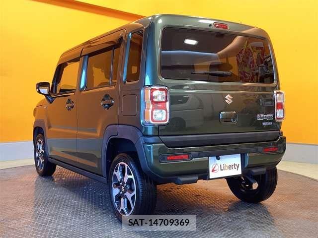 Suzuki HUSTLER 2022-01 8366288-10