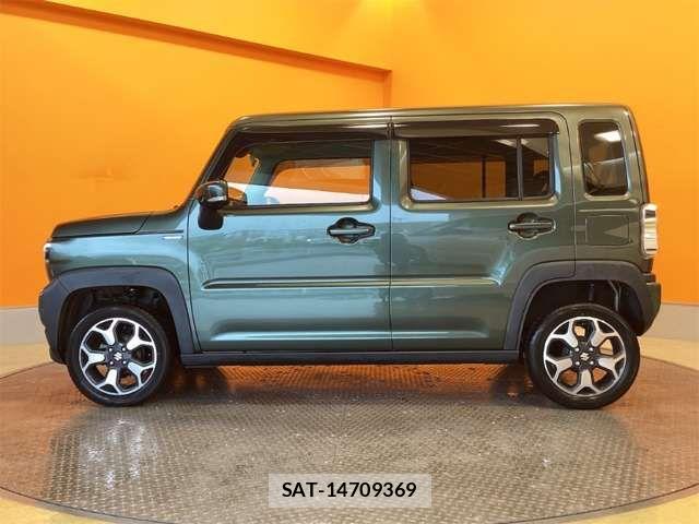 Suzuki HUSTLER 2022-01 8366288-11