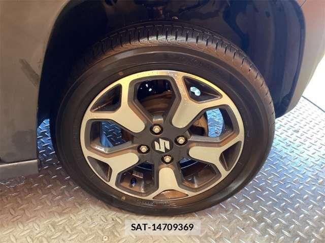 Suzuki HUSTLER 2022-01 8366288-13