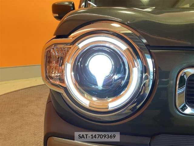 Suzuki HUSTLER 2022-01 8366288-17