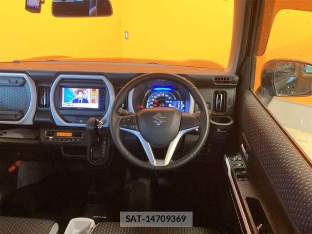 Suzuki HUSTLER 2022-01 8366288-1
