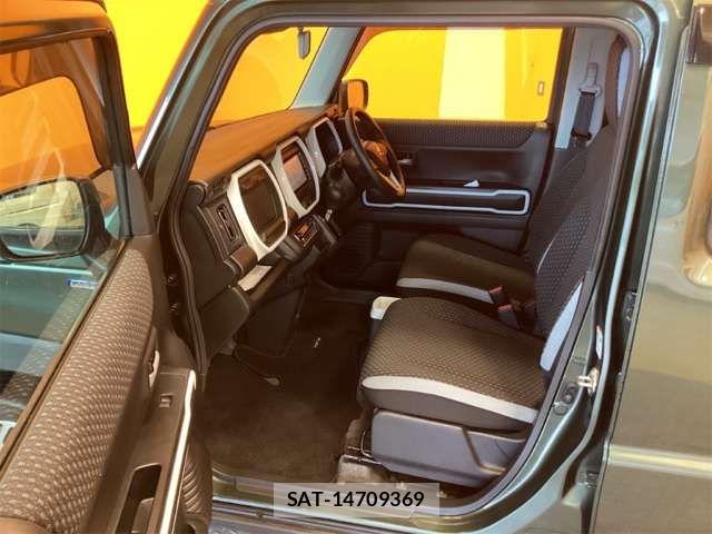 Suzuki HUSTLER 2022-01 8366288-19