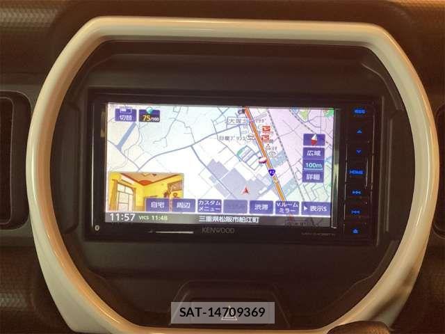 Suzuki HUSTLER 2022-01 8366288-2