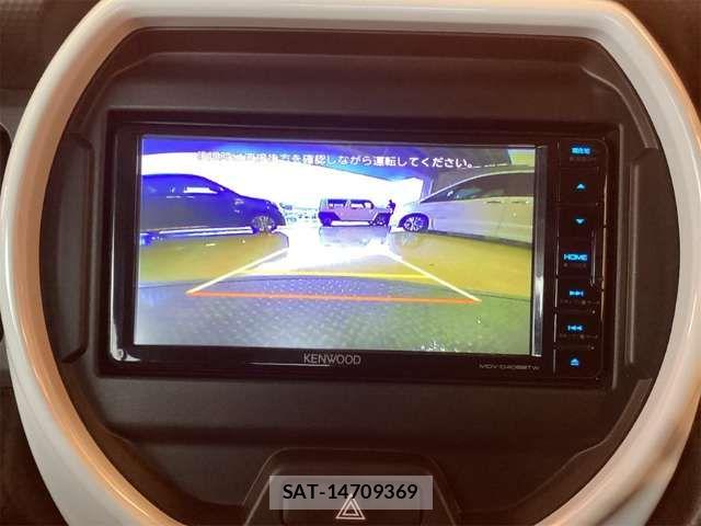 Suzuki HUSTLER 2022-01 8366288-3