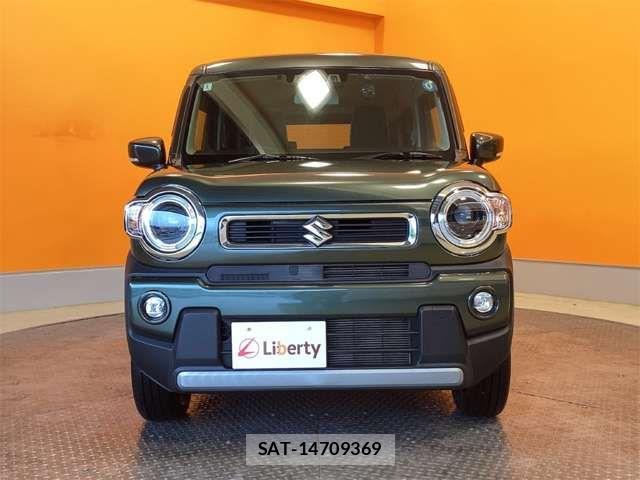 Suzuki HUSTLER 2022-01 8366288-5