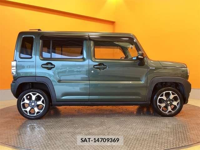 Suzuki HUSTLER 2022-01 8366288-7