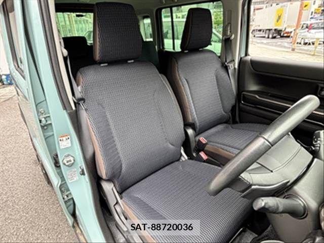 Suzuki HUSTLER 2022-09 8366261-9