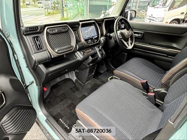 Suzuki HUSTLER 2022-09 8366261-10