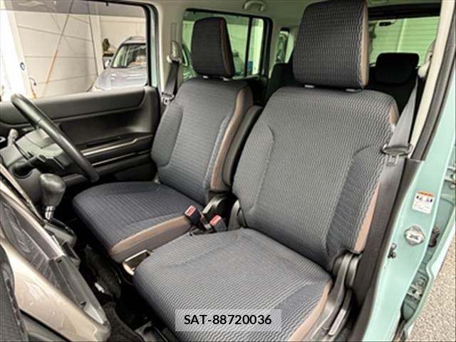 Suzuki HUSTLER 2022-09 8366261-11
