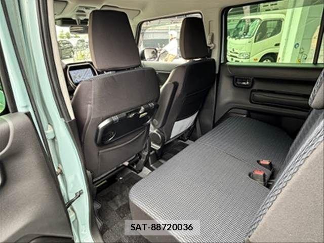 Suzuki HUSTLER 2022-09 8366261-12