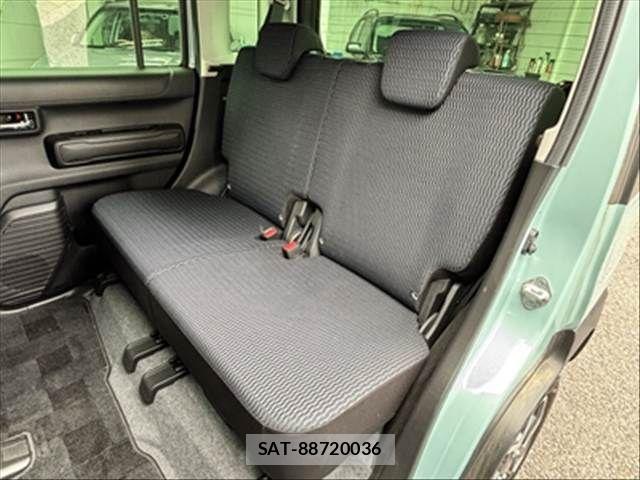 Suzuki HUSTLER 2022-09 8366261-13