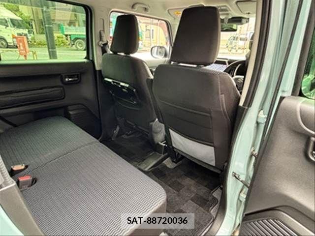 Suzuki HUSTLER 2022-09 8366261-14
