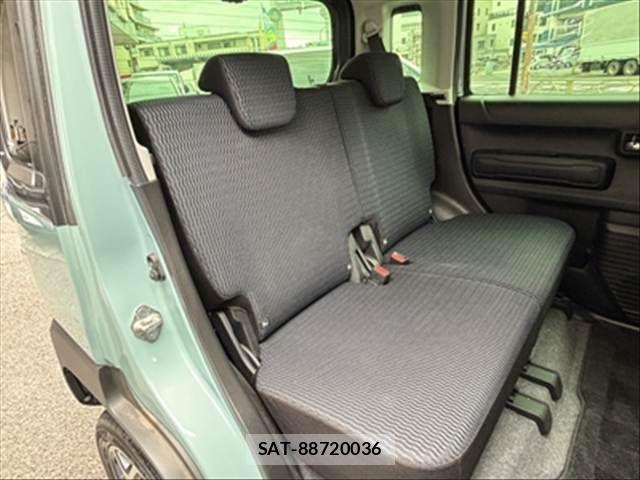 Suzuki HUSTLER 2022-09 8366261-15