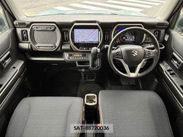 Suzuki HUSTLER 2022-09 8366261-1