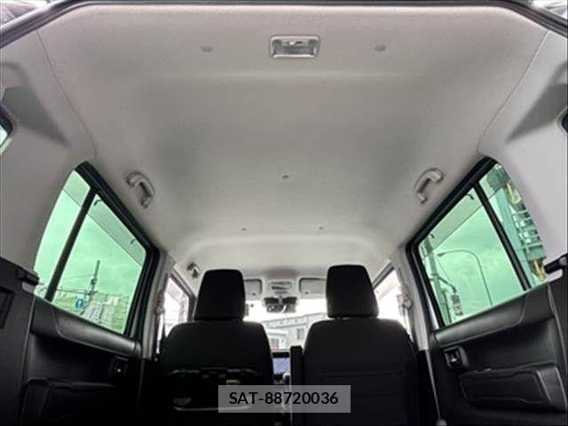 Suzuki HUSTLER 2022-09 8366261-20