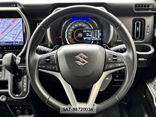 Suzuki HUSTLER 2022-09 8366261-21