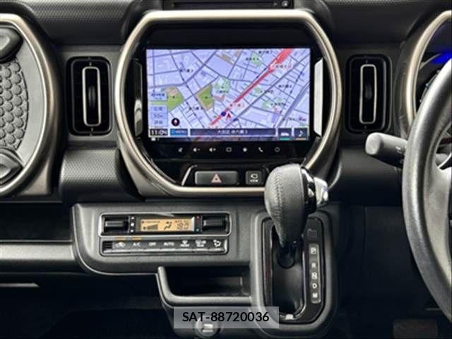 Suzuki HUSTLER 2022-09 8366261-22