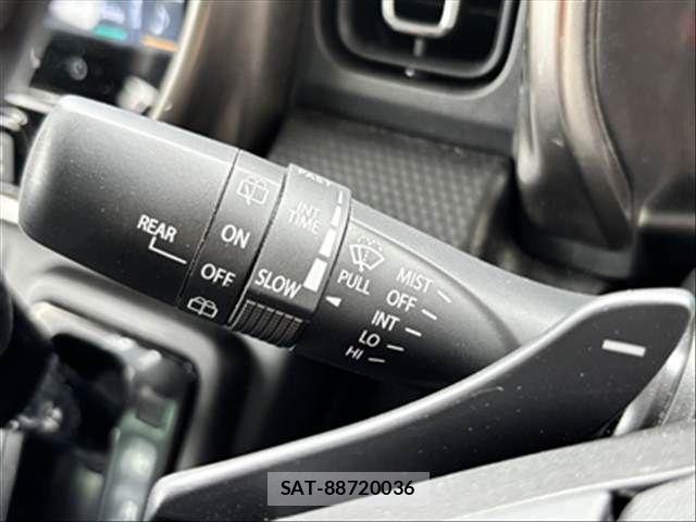 Suzuki HUSTLER 2022-09 8366261-26