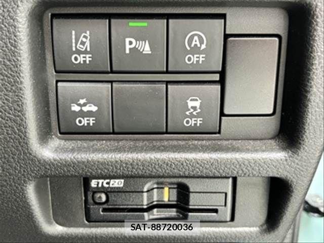 Suzuki HUSTLER 2022-09 8366261-27